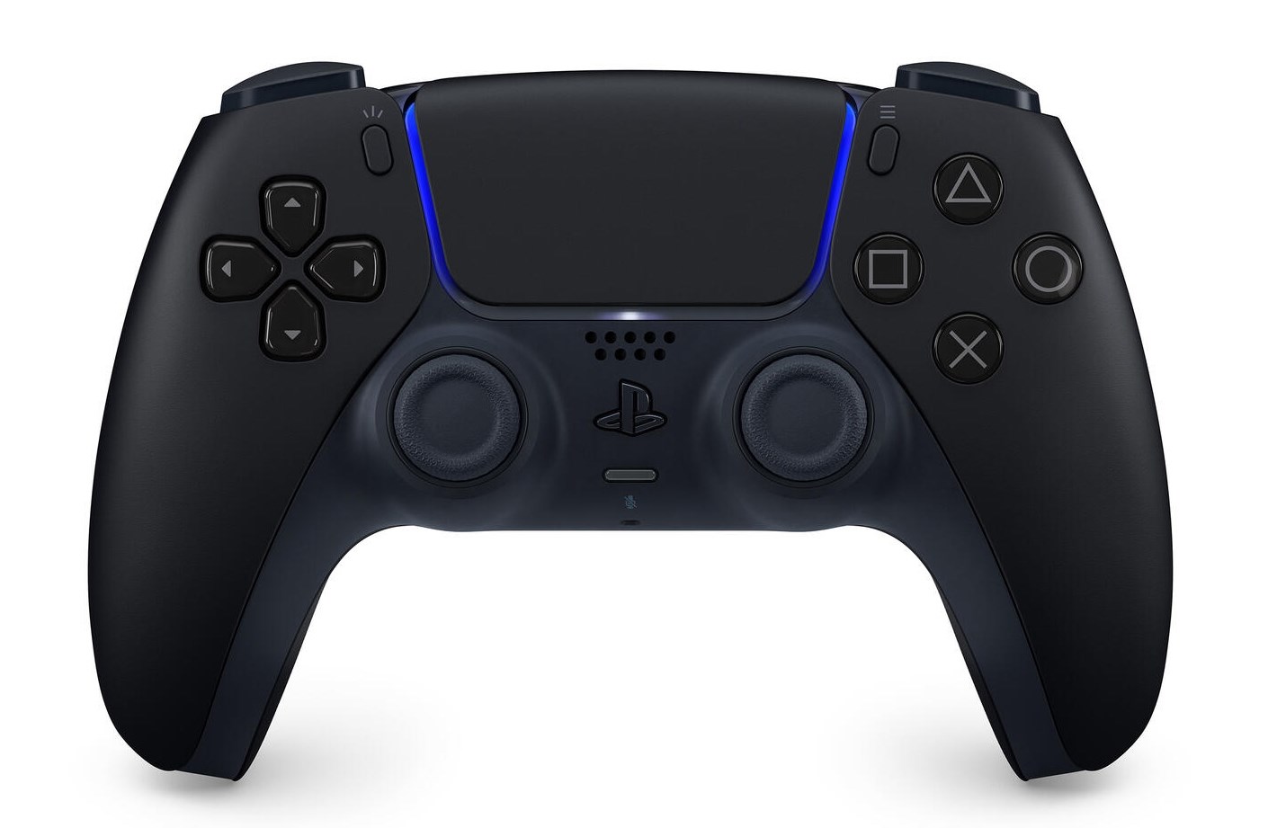 Sony DualSense Wireless Controller Midnight Black