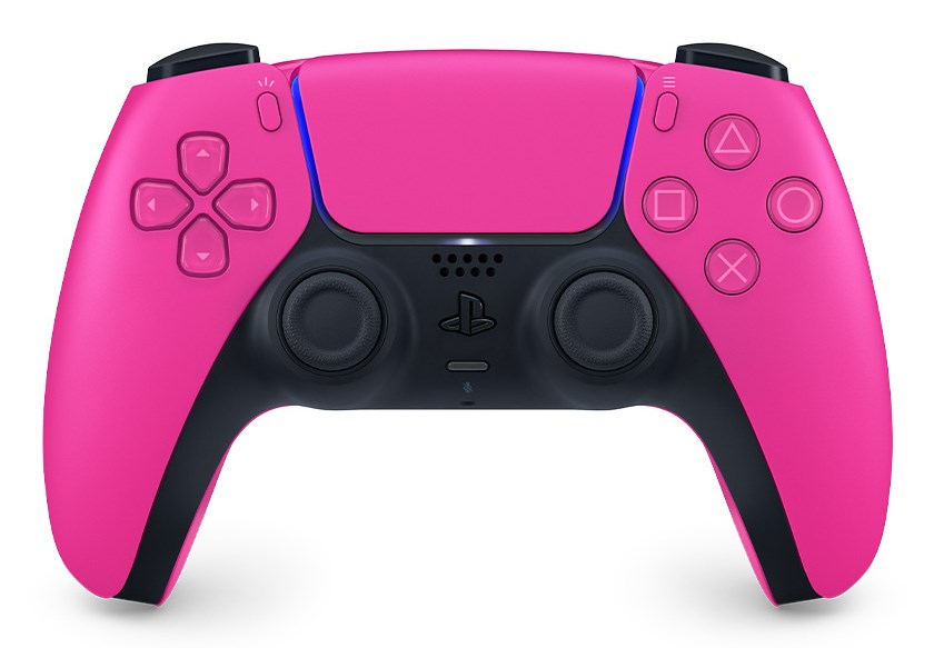 Sony  DualSense Wireless Controller - Nova