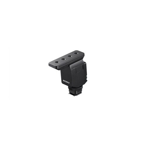 Sony ECM-B10 - Mikrofon do kamery