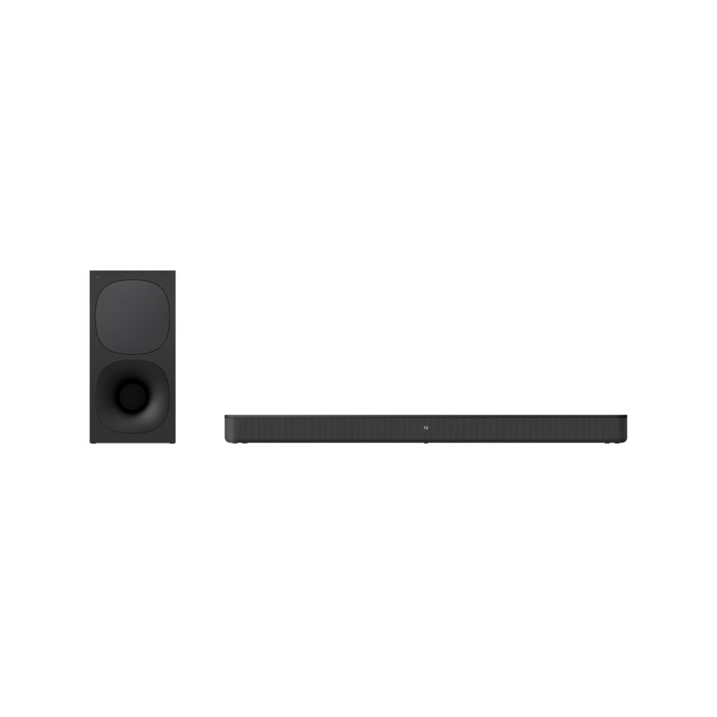 Sony HT-S400 Black 2.1 channels