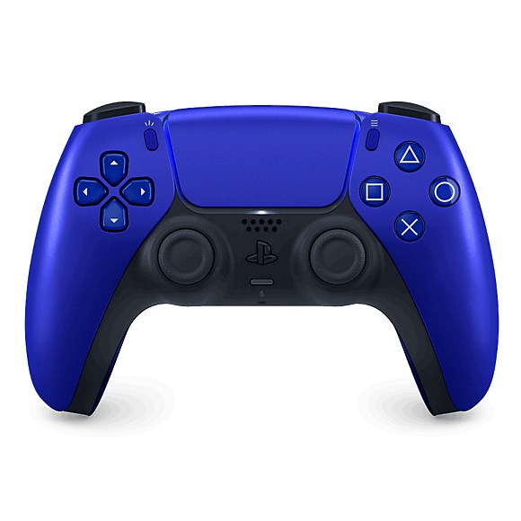 Sony Interactive Entertainment DualSense Black, Blue