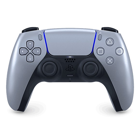 Sony Interactive Entertainment DualSense Black, White