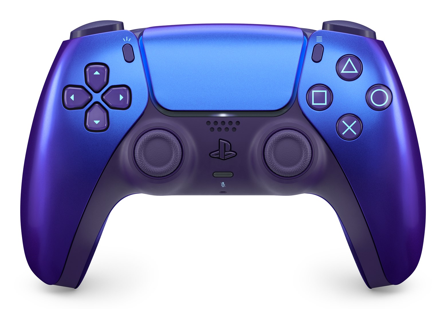 Sony  Interactive Entertainment DualSense Chroma Indigo