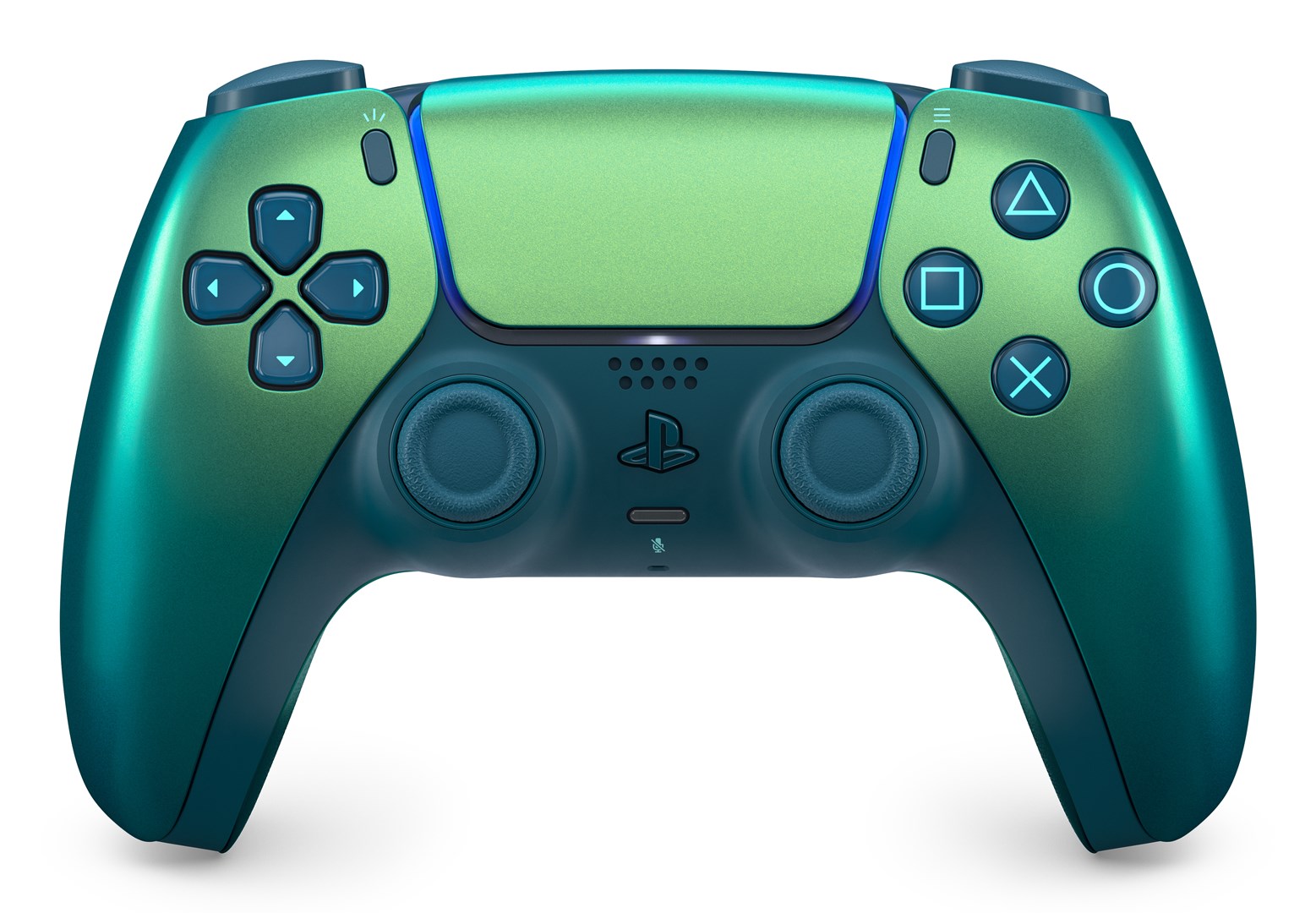 Sony Interactive Entertainment DualSense Chroma Teal