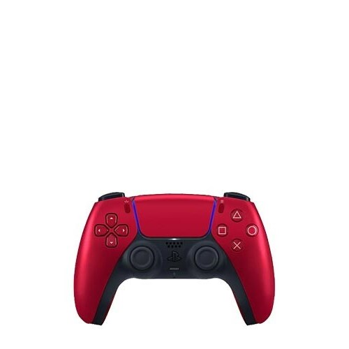 Sony  Interactive Entertainment DualSense Red Bluetooth/USB