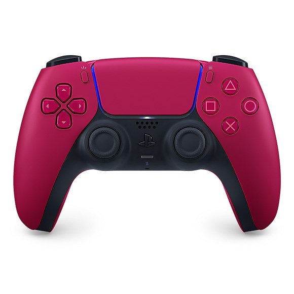 Sony  Interactive Entertainment DualSense V2 Red