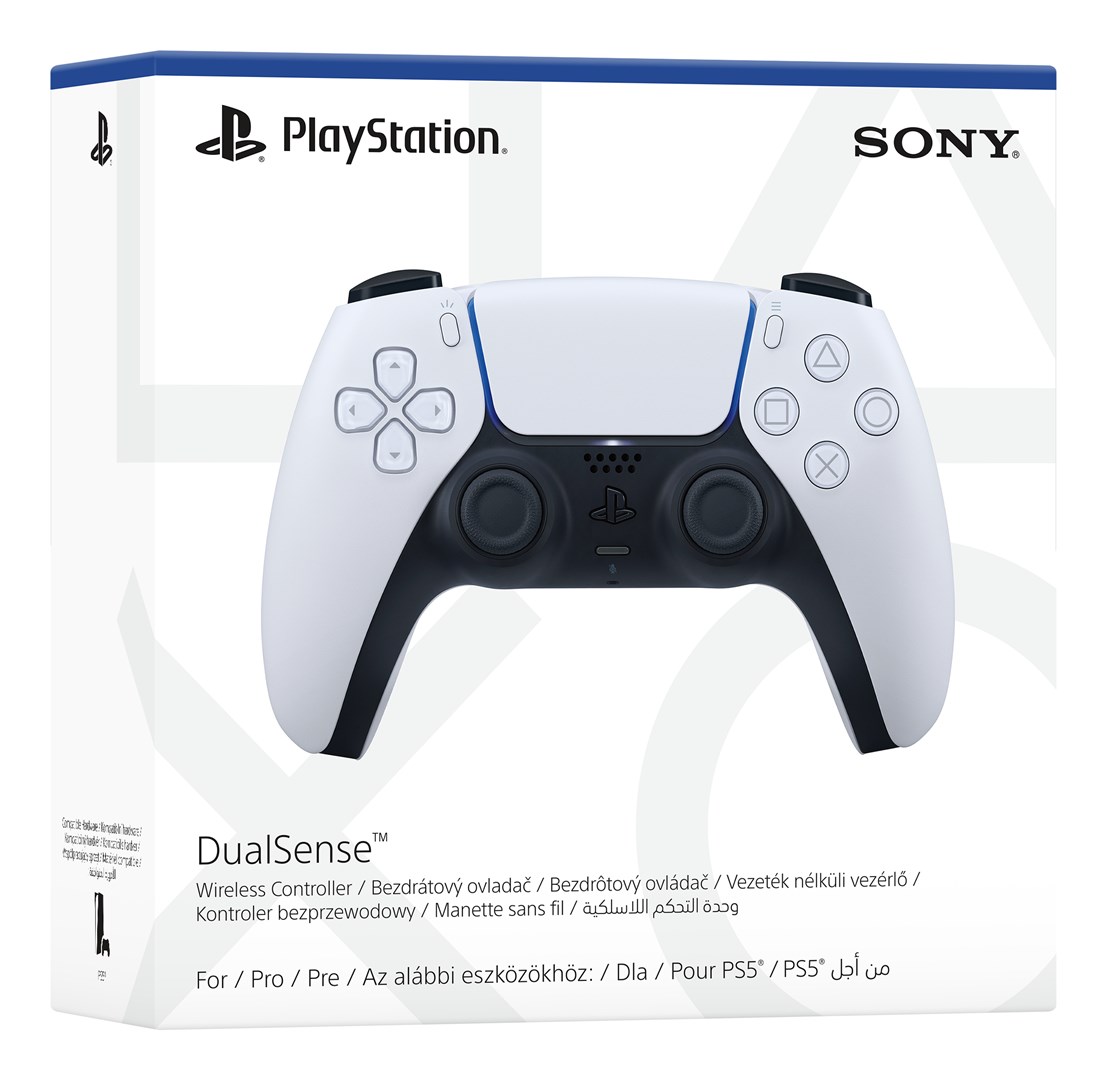 Sony  Interactive Entertainment PS719022350 Gaming Controller