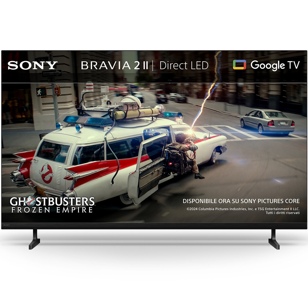 Sony  K-43S25M2 TV 109.2 cm