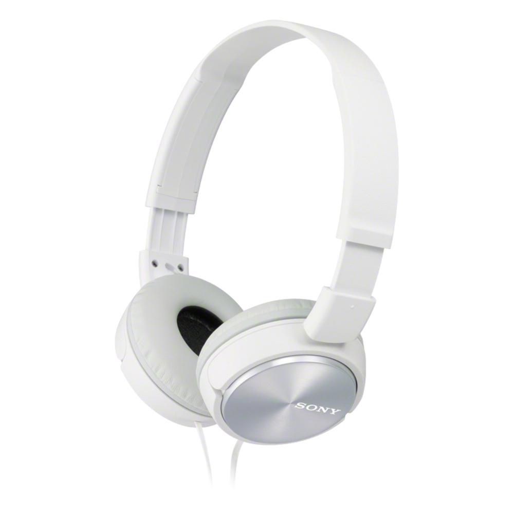 Sony Headset MDR-ZX310AP white | MDR-ZX310APW