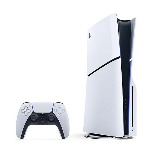 Sony PlayStation 5 Slim Disc Edition
