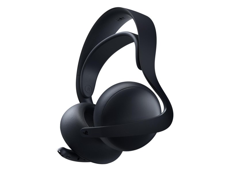 Sony  PS5 ELITE Wireless Headset black