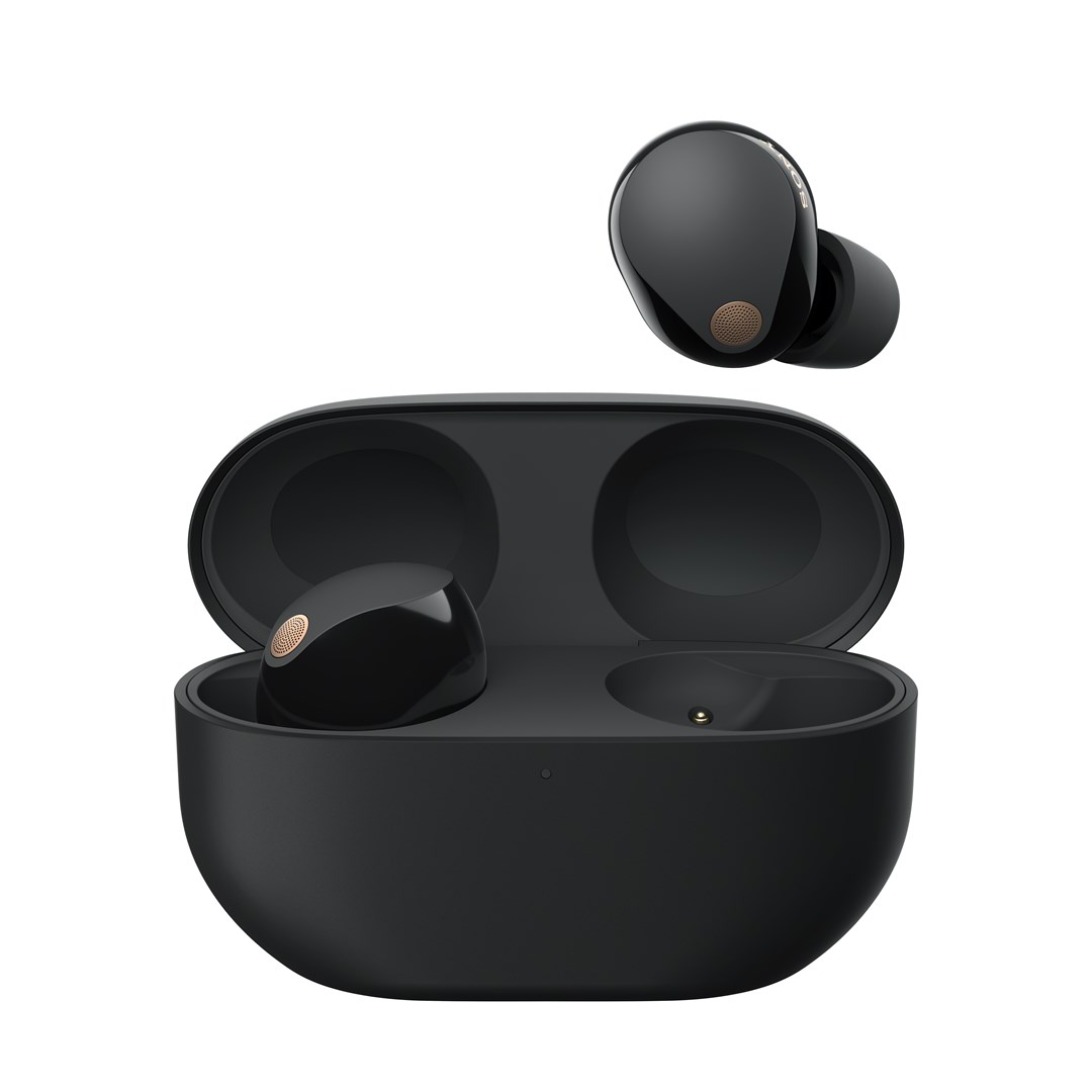 Sony  WF-1000XM5 Headset Wireless In-ear Calls/Music