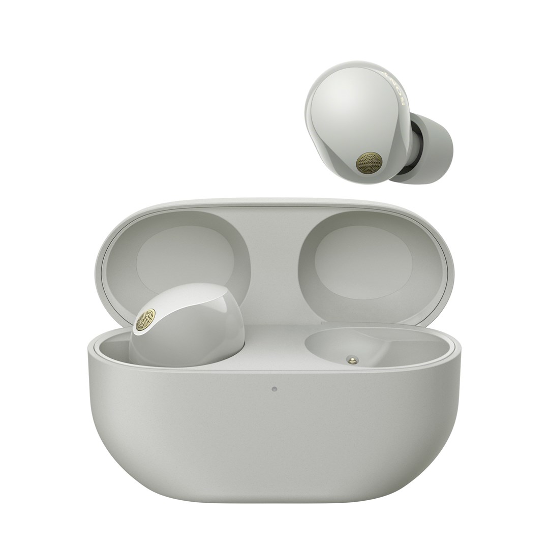 Sony  WF-1000XM5 Headset Wireless In-ear Calls/Music