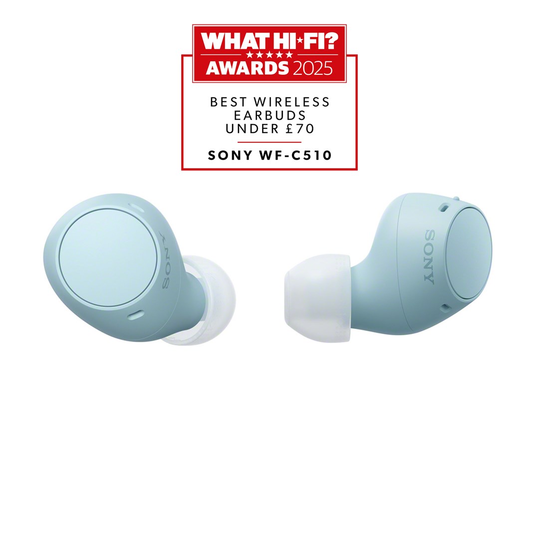 Sony  WF-C510 Headset True Wireless Stereo