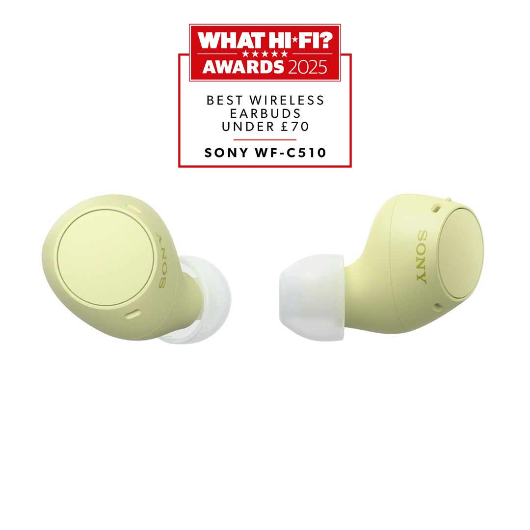 Sony  WF-C510 Headset True Wireless Stereo