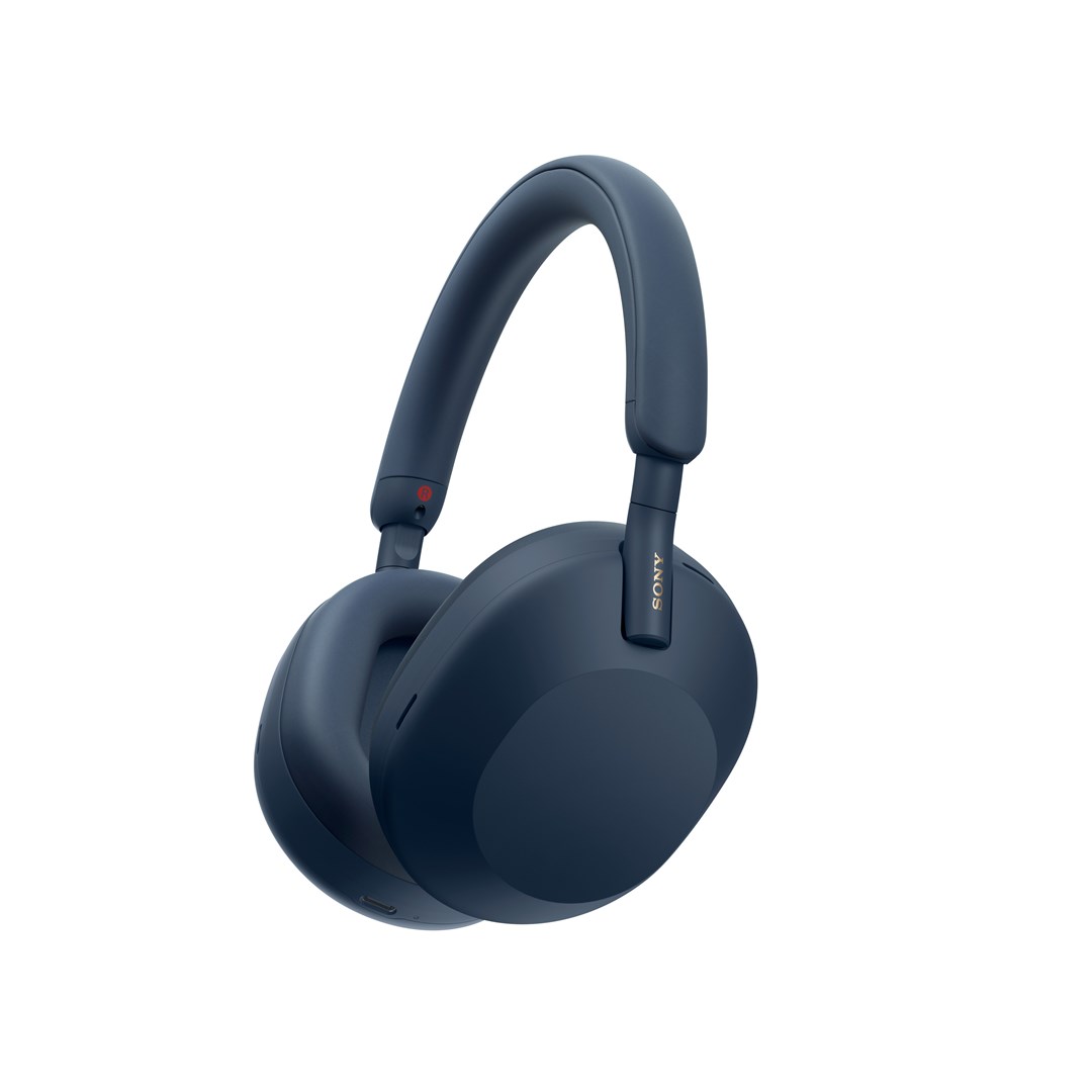 Sony WH-1000XM5 Headset Wired & Wireless
