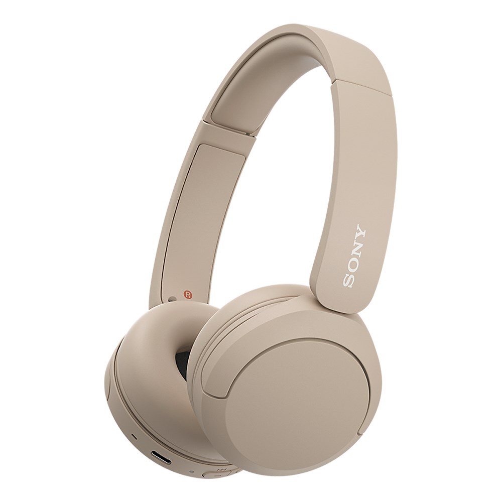 Sony WH-CH520 Headset Wireless Head-band Calls/Music