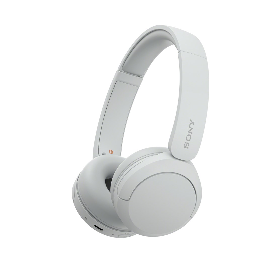 Sony  WH-CH520 Headset Wireless Head-band Calls/Music