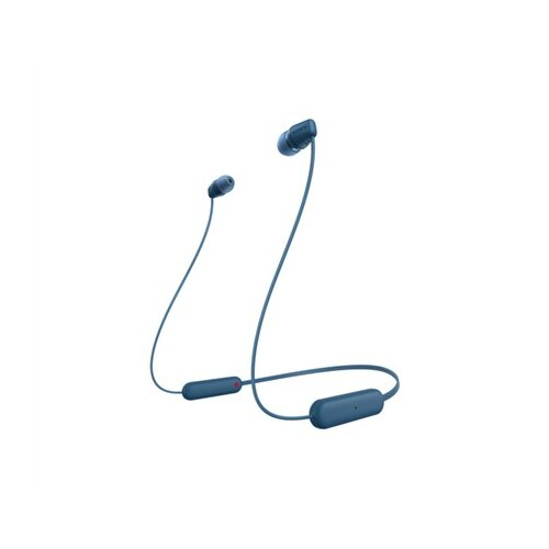 Sony WI-C100 Headset Wireless In-ear Calls/Music