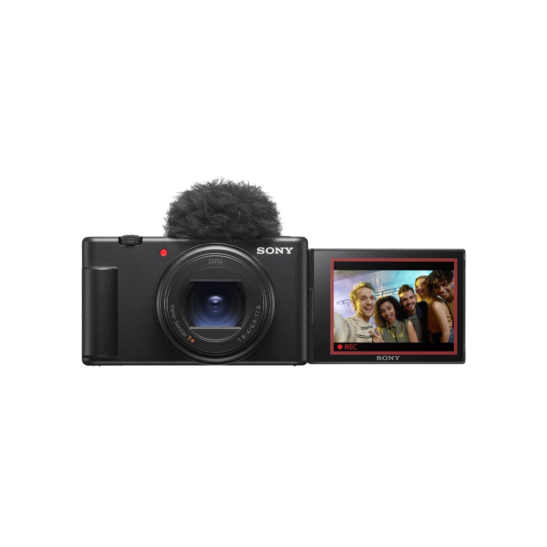 Sony  ZV-1 II 1" Compact camera