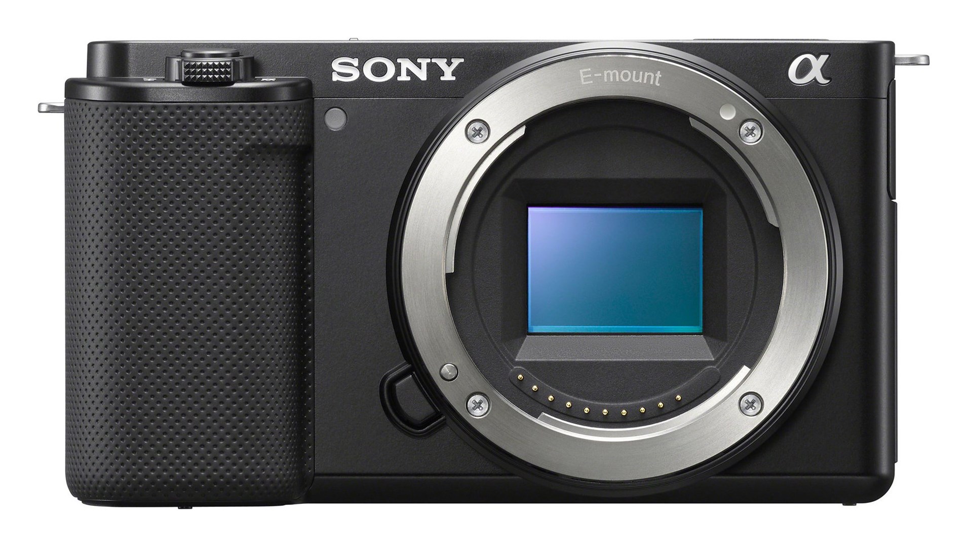 Sony  α ZV-E10 MILC Body 24