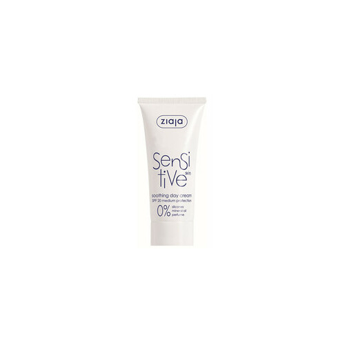 Ziaja Soothing Day Cream SPF 20
