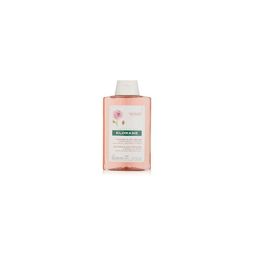 Klorane Soothing & Irritating Shampoo With