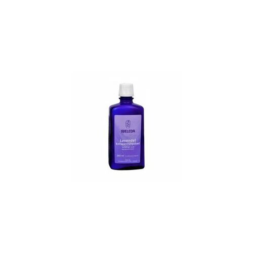 Weleda Soothing lavender bath (Woman, 200ml)