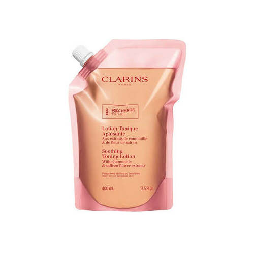 Clarins Soothing Toning Lotion Very Dry