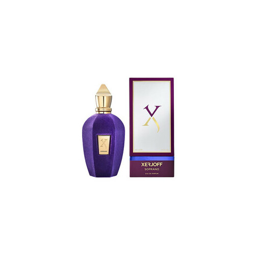 Xerjoff Soprano EDP (Unisex, 100ml) |