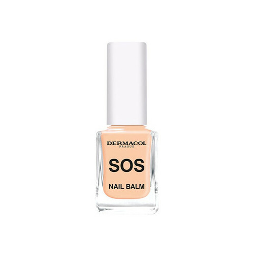 Dermacol SOS Nail Balm - Balzám