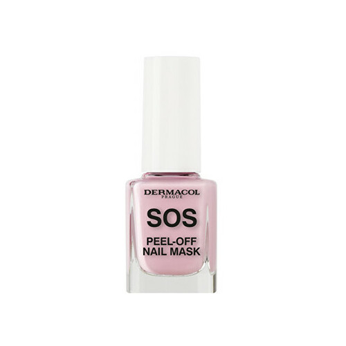 Dermacol SOS Nail Mask - Slupovací
