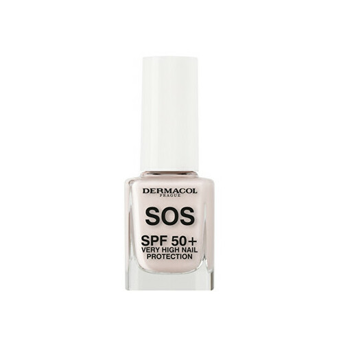 Dermacol SOS Nail Protection SPF 50+