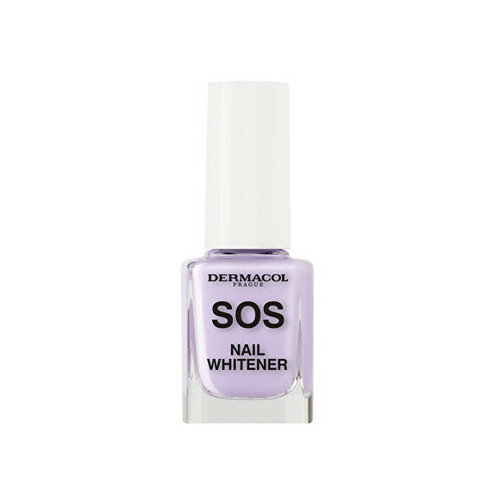Dermacol SOS Nail Whitener - Lak