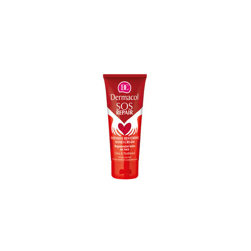 Dermacol SOS Repair Intensive Restoring Hand