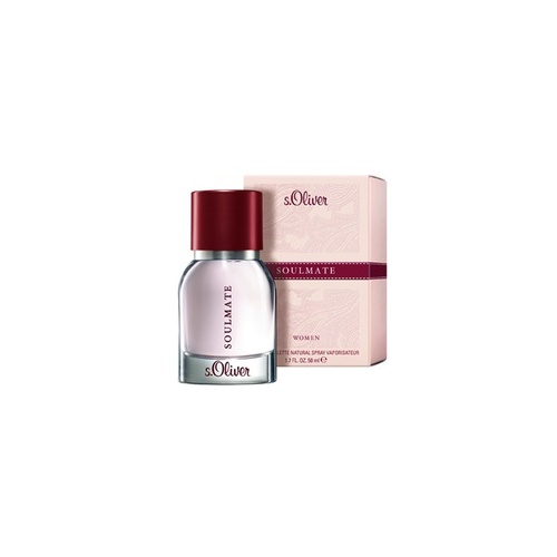 S.Oliver Soulmate Woman EDP (Woman