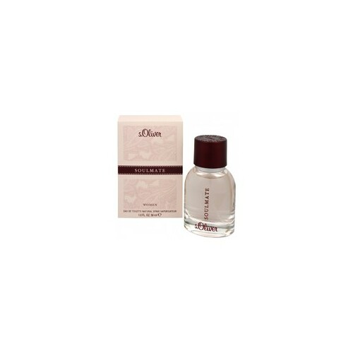 S.Oliver Soulmate Woman EDT (Woman