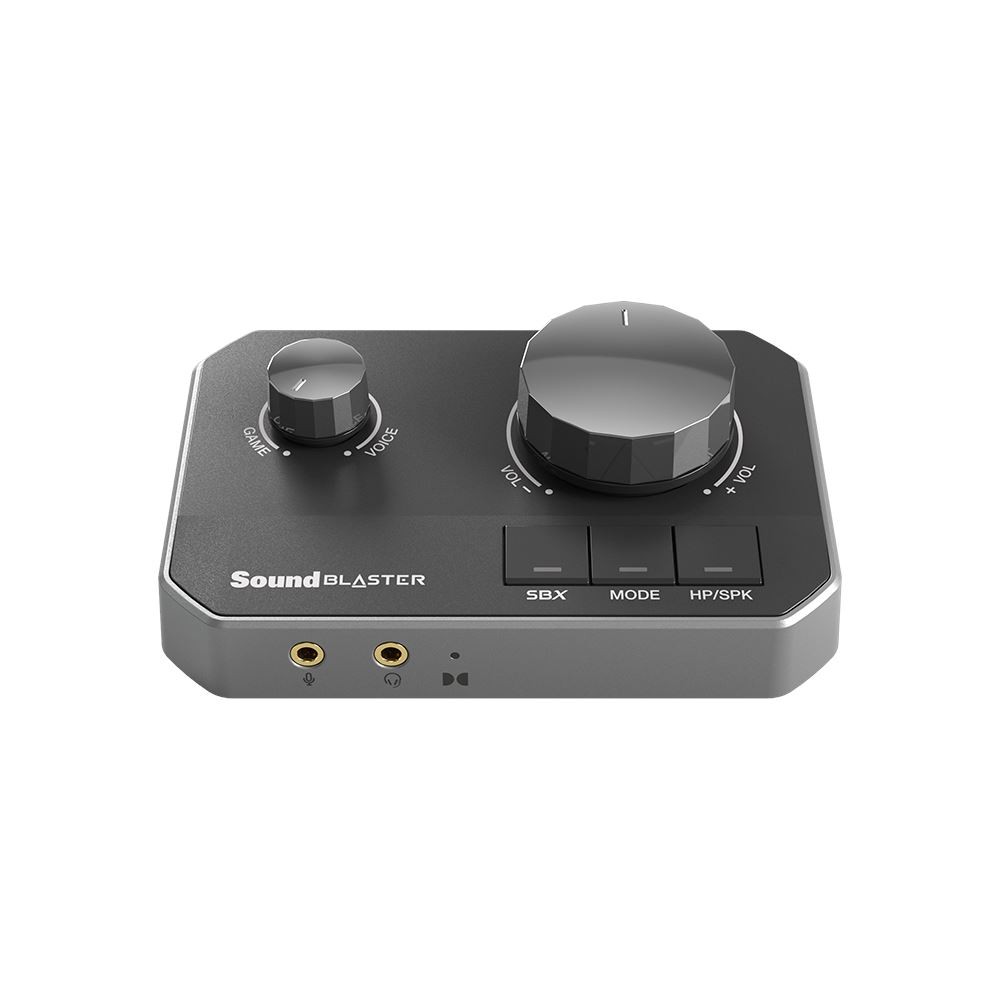 Creative  Labs Sound card Sound Blaster