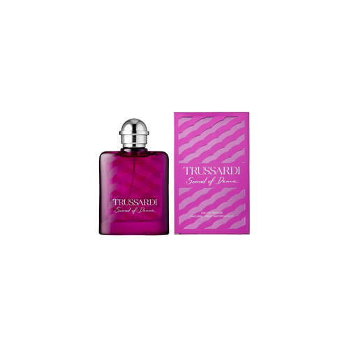 Trussardi Parfums Sound of Donna EDP