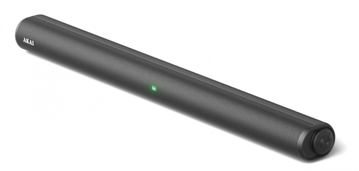 AKAI  Soundbar ASB-6L 2.0CH 60W