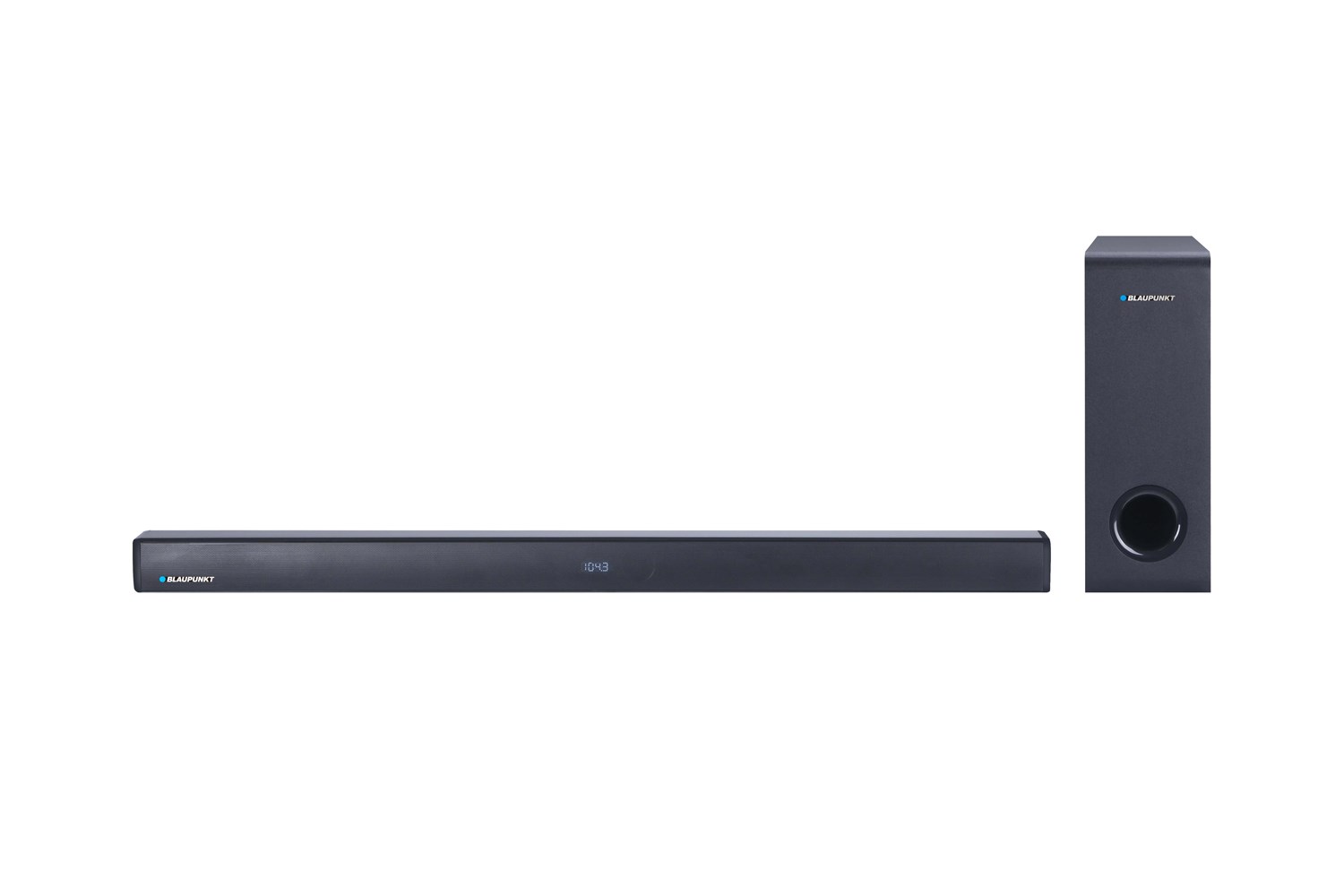Blaupunkt Soundbar  LS100SUB BT 120W |