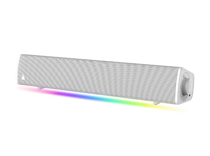 Creative Labs  Soundbar GS3 White |
