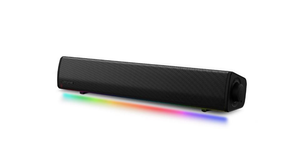 Creative  Labs Soundbar GS3 | GASC-155