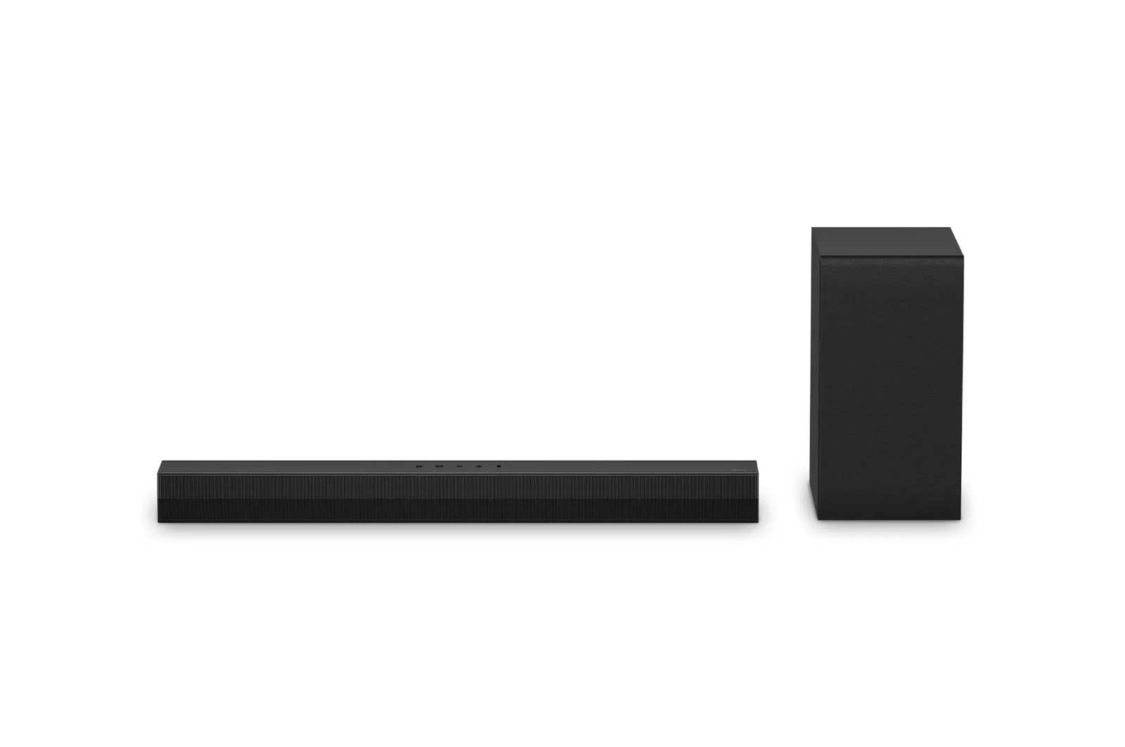 LG Soundbar  S40T 2.1 channels
