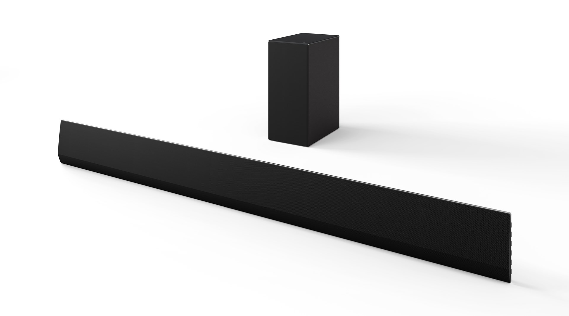 LG SOUNDBAR  SG10TY | SG10TY |