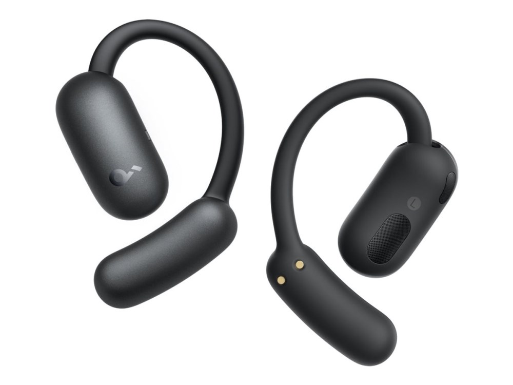 Soundcore  Aerofit 2 Headphones Wireless Ear-hook