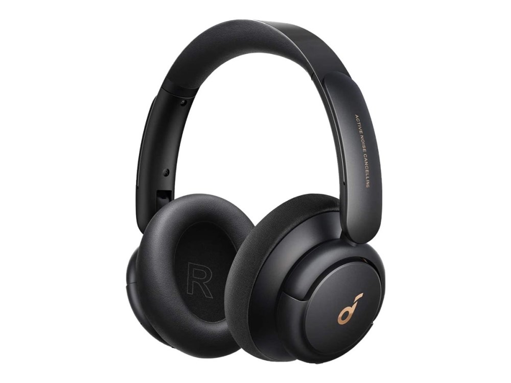 Soundcore  Life Q30 Headset Wireless Head-band