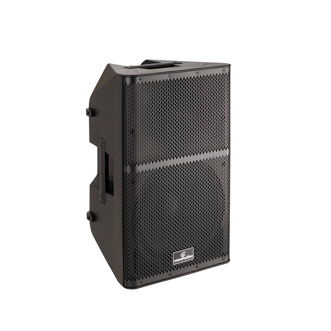 No name Soundsation HYPER-PRO 12ACX 1600W