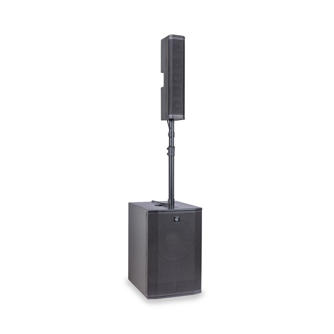 No name Soundsation Livemaker 12 PRO