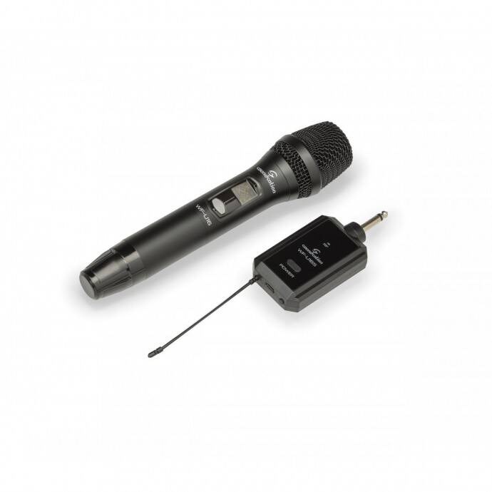 No name Soundsation POCKETMIC U16H-A1 -